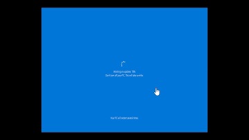 Upgrade Windows Server 2012 R2 to Windows Server 2019