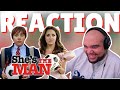 Shes the man movie reaction  first time watching