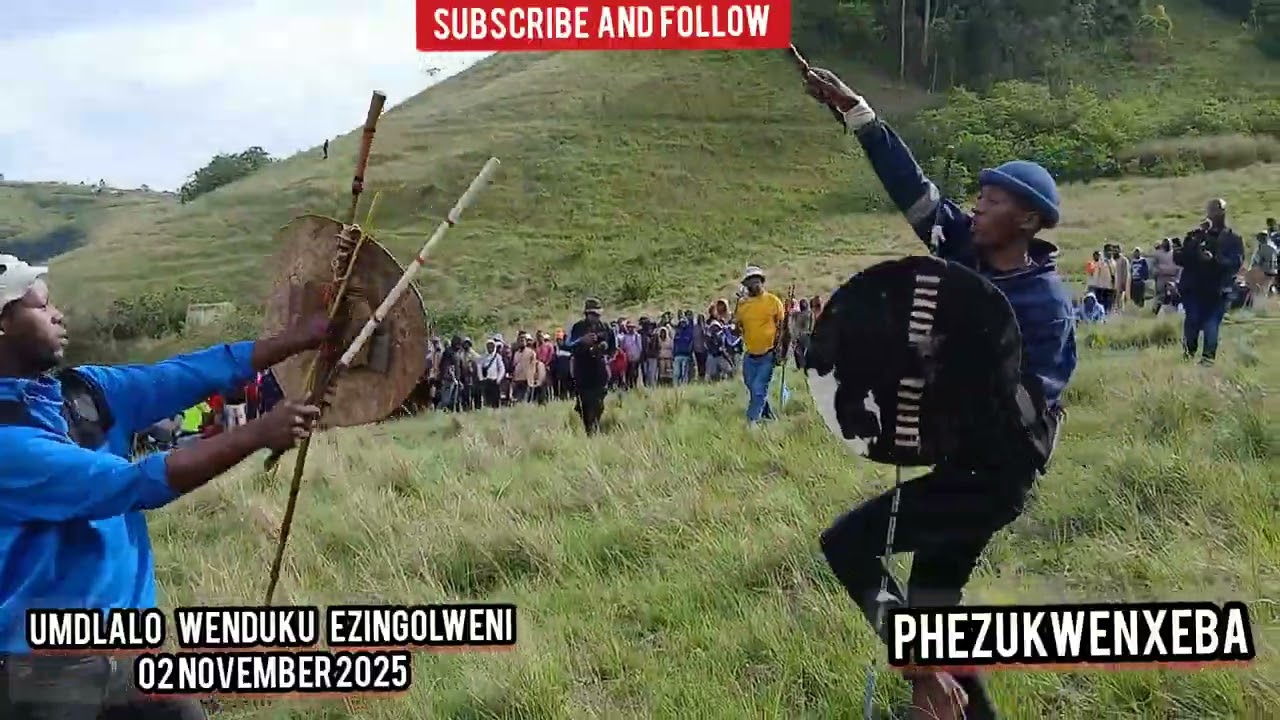 EZINGOLWENI full version Induku umgangela 