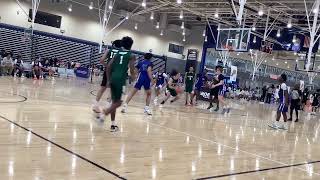 434 Winkey defeats Fayetteville Rockets
