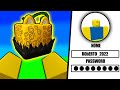 ENTRO NEL PROFILO DI UN FAN E SCOPRO CHE E' RICCO DI ROBLOX BLOX FRUIT