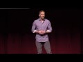 The Connection the Addict Craves | Jason Hyland | TEDxBostonCollege