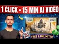 Ai documentary video kaise banaye |Ai se video kaise banaye full course | step by step (full course)