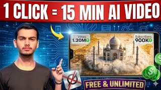Ai documentary video kaise banaye |Ai se video kaise banaye full course | step by step (full course)