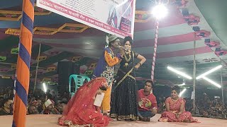 মফিজ মায়া অভিনীত যাত্রা রুপবান ইসলামপুর থেকে