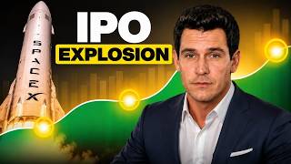 A SpaceX IPO Coming…3 Related Small-Cap Stocks Worth Buying — Can You Catch the Opportunity?