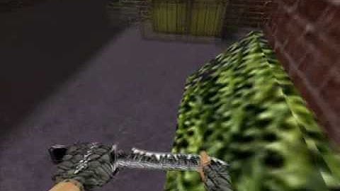 Tribute to Counter-Strike HideN