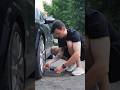 САМЫЙ ПОЛЕЗНЫЙ 😎 | Компрессор 70mai Air Compressor #компрессор #70mai #compressor #shorts