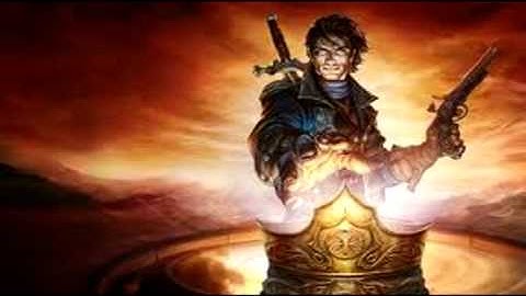 Fable 3 Corrupt Save Fix