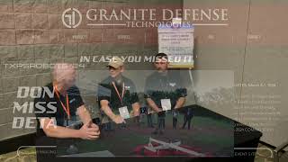 Texas DPS: Inside Their Drone Program