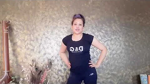 Lift and firm your breasts in 3 weeks, Intense workout to give your bust line a natural lift