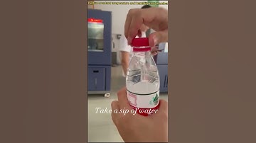 Try a constant temperature and humidity test chamber.#test #fyp #foryou #testmachine #kexun