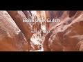 Buckskin Gulch. Apr. 14. 2022