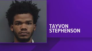 Longview man gets 13 years for manslaughter in 2024 deadly shooting