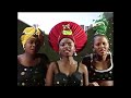 Dalom Kids - Nomathemba (Official Music Video)