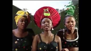 Dalom Kids - Nomathemba (Official Music Video)