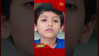 Anu Pallavi | #shorts | Kannada Serial |  Sun Udaya