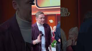 Gestatten, Matthias Schweinsteiger  | &quot;Wetten, dass..?&quot; vom 25. November 2023 | ZDF