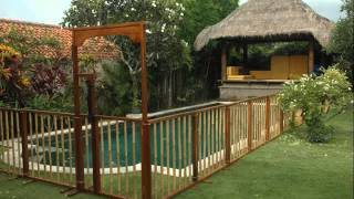 Pool Fence Ideas Landscaping | Fences For Outdoor Pool fencing ideas. Pins . , . . . . Pictures of different types of pool fencing wood, aluminum, wrought iron, even glass See more about