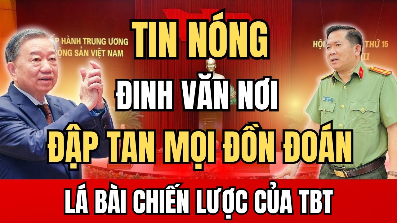 Tin Tức mới ngày 15/1/2026 ✈️Tin Chính Trị - Việt Nam✈️