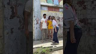 Ananya Panday and Vijay Deverakonda Promote Liger On The Sets of India's Laughter Champion 😍