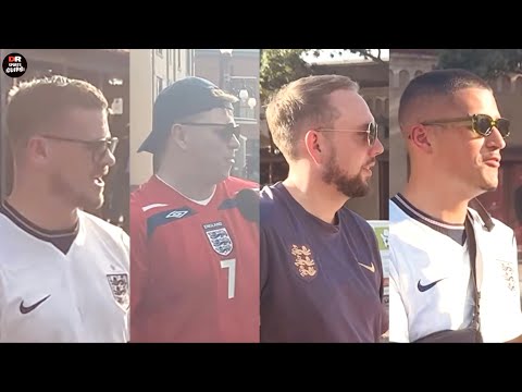British fans discover they’ve been WRONG about the USA | World Cup 2026