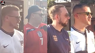 English fans discover they’ve been WRONG about the USA | World Cup 2026