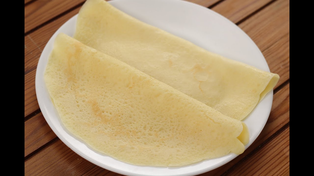 Crepe