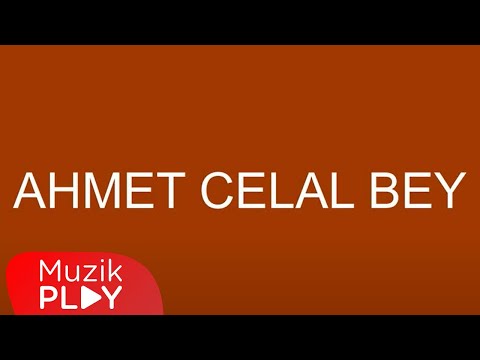 Adnan Celal Bey - Sevda O Kadar Ruhumu Sardı Ki (Official Audio)