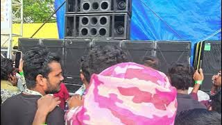 GODRIWALA RADIO Sound Check ✅ In Dhamtari Expo CG 05 🔥🥵
