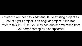 An unhandled exception occurred Cannot find module andNo39 atangular-devkitbuild-angularpackage json