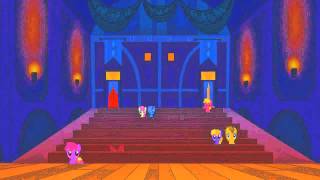 Babs Seed (8-Bit Remix)