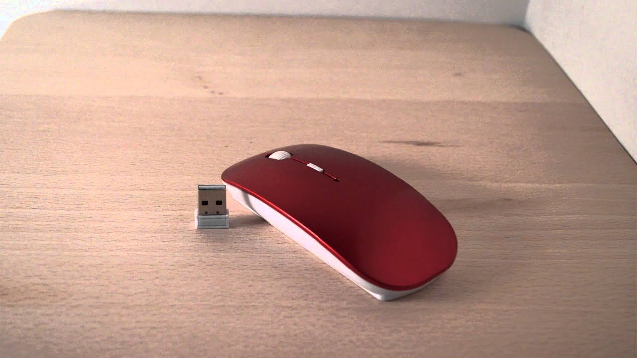 Cheap Wireless Mouse | Must Have Product Review AliExpress