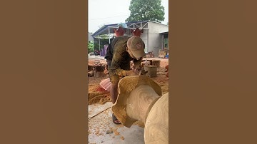 #shorts Quy trình tạo hình lục bình #dogomynghe