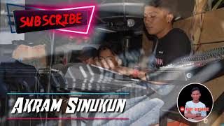 Dero Terbaru Tomean Hek Mp3 || Akram Sinukun