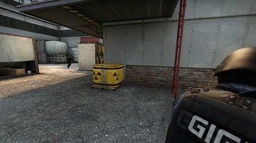 CS:GO Edit #1