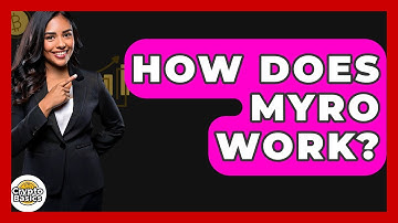 How Does Myro Work? - CryptoBasics360.com