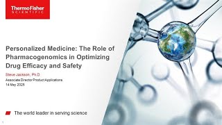 Personalized Medicine: The Role of Pharmacogenomics in Optimizing Drug Efficacy and Safety