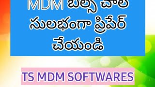 TS MDM SOFTWARES screenshot 3