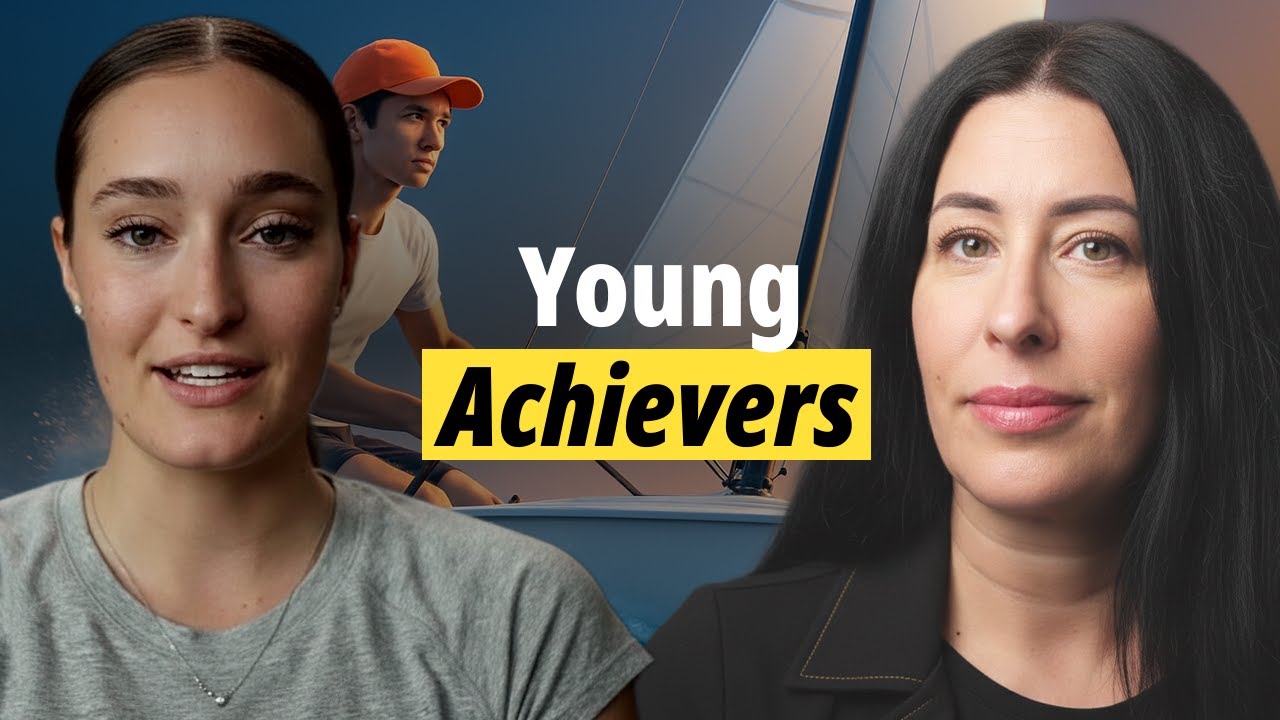 🎙️ Grit, Faith & Believing in Yourself at Any Age | ProblemSolvHer Podcast