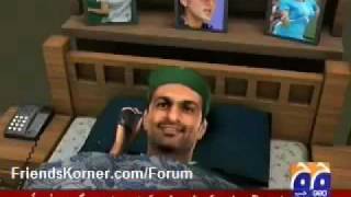Facebook Videos Posted By Sania Bhabhi Welcome To Pakistan Apr 5 2010 11 10Pmmp4