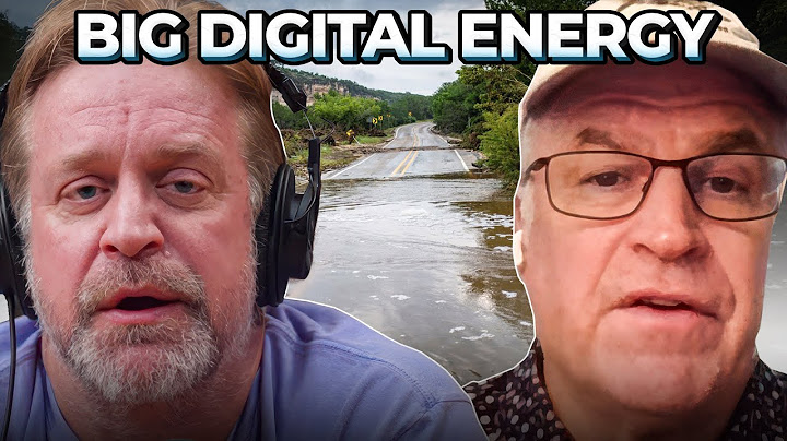 the horrifying Texas floods | BDE 07.10.25