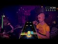 Rock Band 4 - &quot;Fever&quot; Expert Guitar 100% FC (116,867)