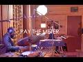 "Pay The Meter" - JK &amp; The Contraband (Live at Phat Planet Studios)