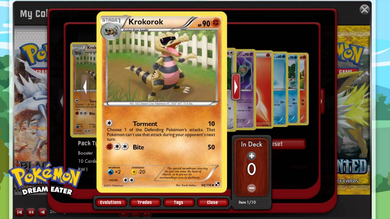 Pokémon Online TCG 24 Booster Pack Openings!