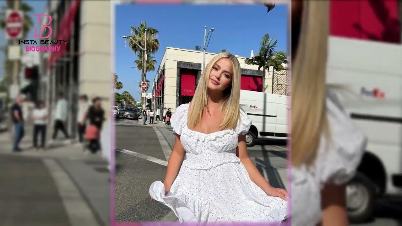 Soraya Naomi..Biography, age, weight, relationships, net worth, outfits