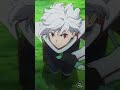 Fire Bolt Level 4 🔥- Bell Cranel - Danmachi IV