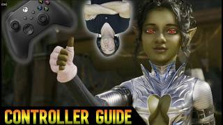 ULTIMATE CONTROLLER GUIDE -AION2