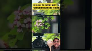 DSLR Vs samsung s26 ultra camera comparison ￼ #reels #shorts #viralvideo #techniqueguruji #new #ai
