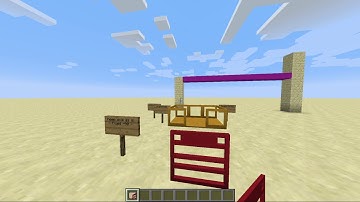 LittleTiles trolley example tutorial